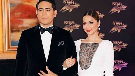 maja salvador sex|Maja Salvador and Gerald Anderson Alleged Sex Scandal